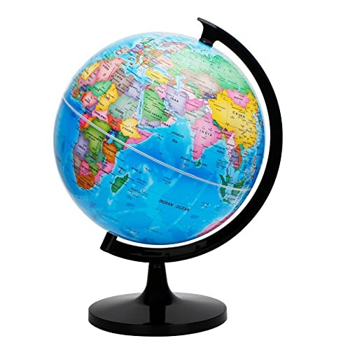 Exerz 30cm world - exerz,
