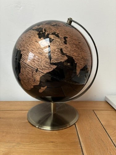 Compact 14cm antique - 14cm,