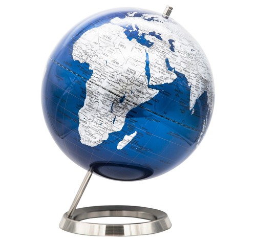 Exerz educational swivel world - exerz,