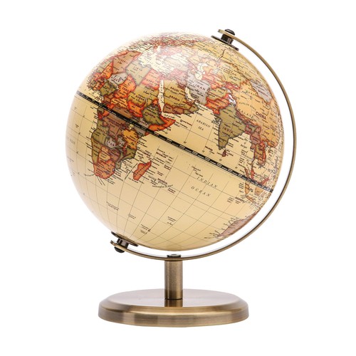 Exerz 14cm antique world - antique,
