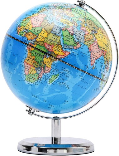Exerz educational swivel - ,