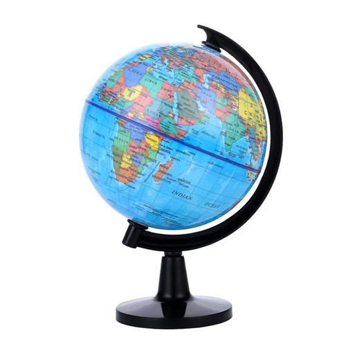 Exerz educational swivel world - educational,
