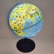 Exerz Cable-Free Illuminated