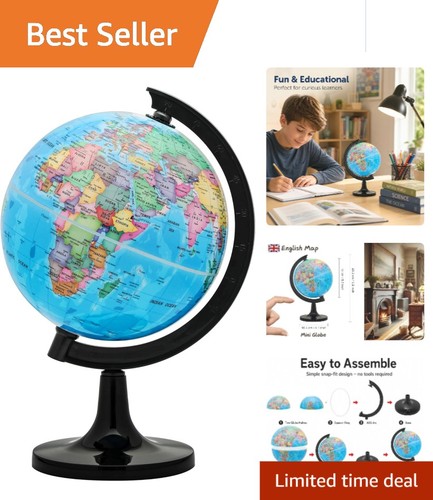 Interactive 14cm educational - interactive,