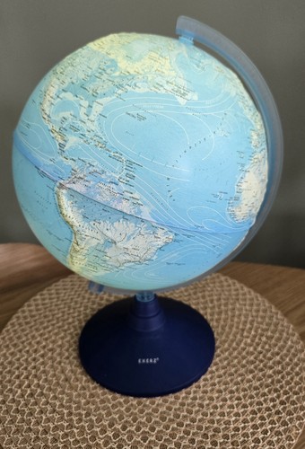 Exerz illuminated world - exerz®,