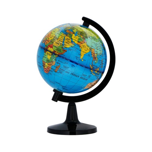 Exerz 10cm world - exerz,