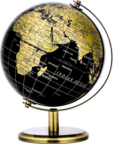 Exerz 14cm mini world - 14cm,