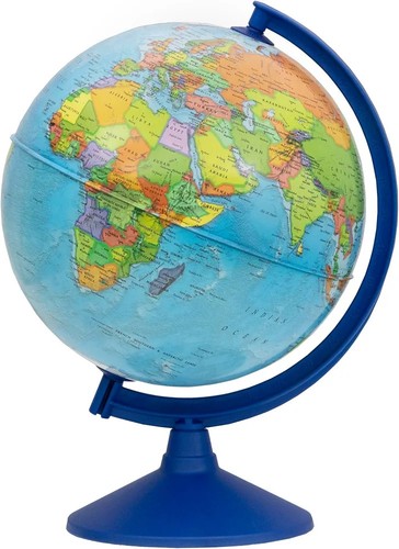 Exerz 30cm educational world - exerz,