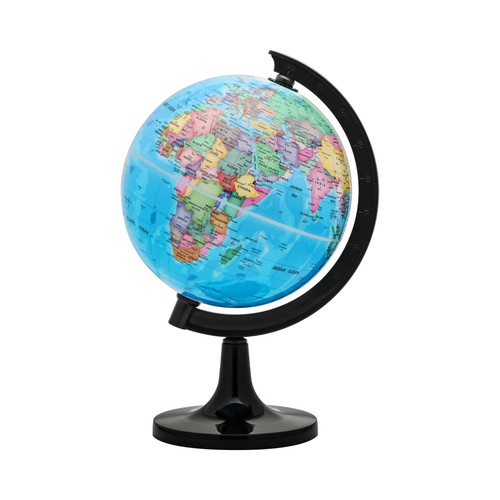 Exerz 14cm educational world - 14cm,
