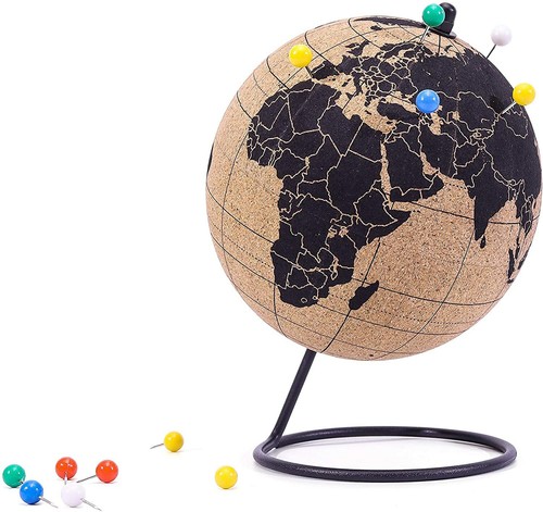 Exerz cork educational - cork, world