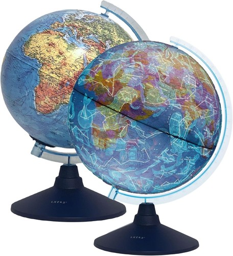 Exerz globe cable free - exerz,