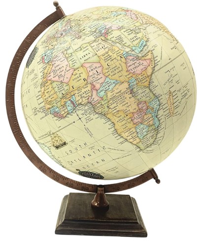 Exerz 30cm antique - exerz,
