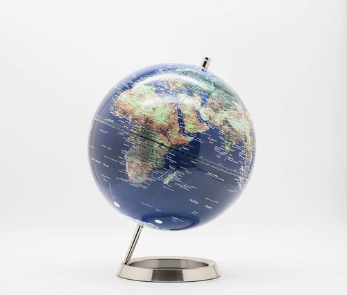 Exerz educational swivel - exerz, world