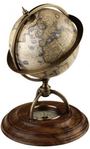 Authentic models terrestrial - models,