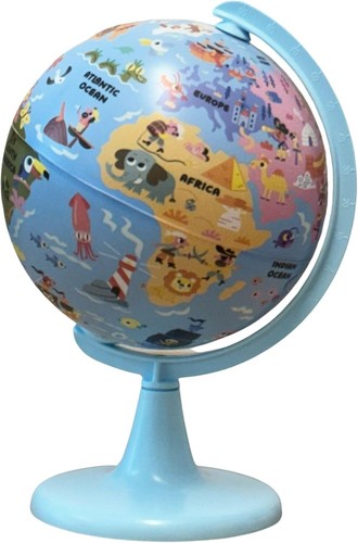 Exerz topglobe 15cm - exerz,