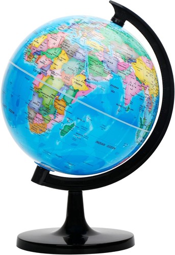 Exerz 20cm world - exerz,