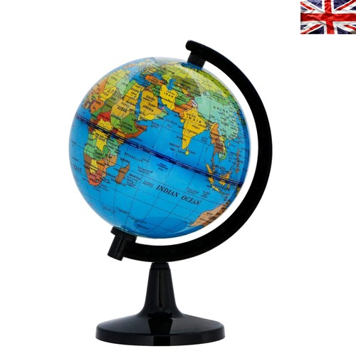 Elegant 10cm desktop world - desktop,