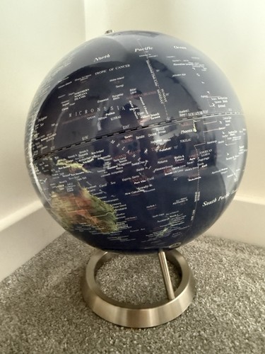 Exerz world globe - exerz,