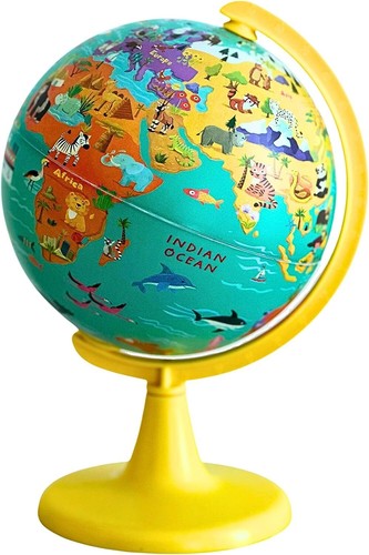 Exerz topglobe 15cm - topglobe,
