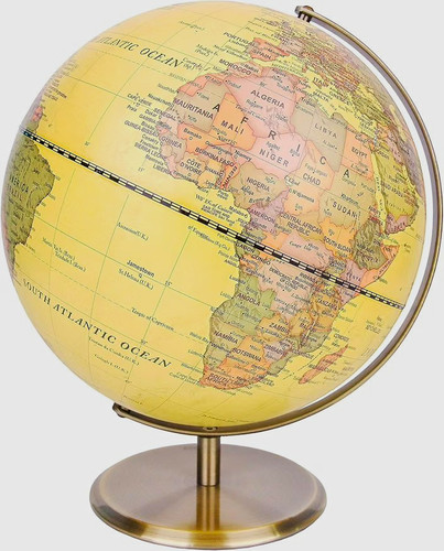 Exerz 30cm antique world - exerz,