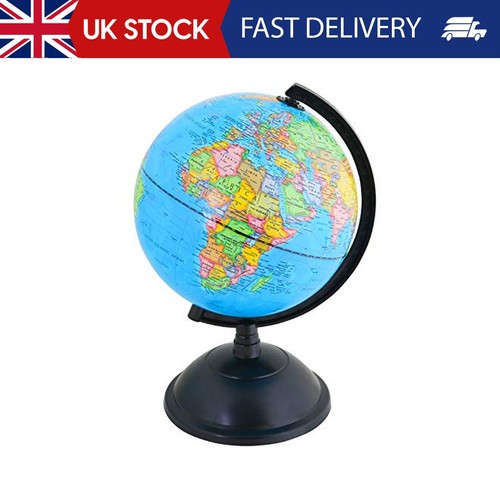 Exerz 20cm world globe - exerz,