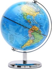 Exerz Educational Swivel World