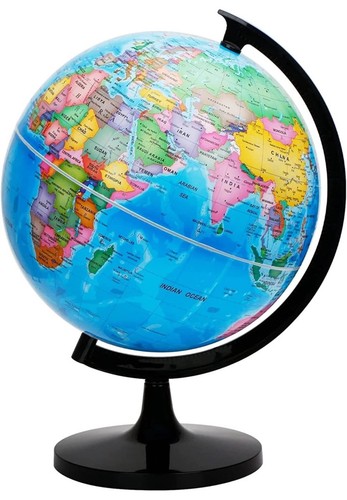 Exerz educational swivel - swivel, world