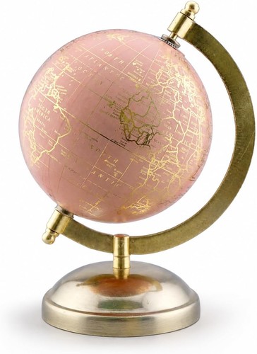 Exerz 13cm golden pink - golden,