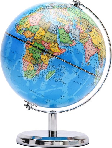 Exerz 20cm world - 20cm,
