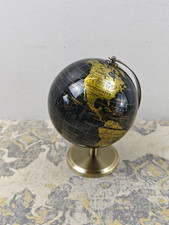 Exerz 14cm Globe Black &