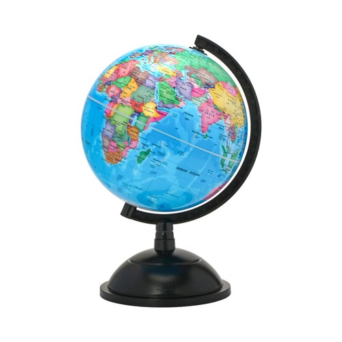Exerz educational swivel world - exerz,
